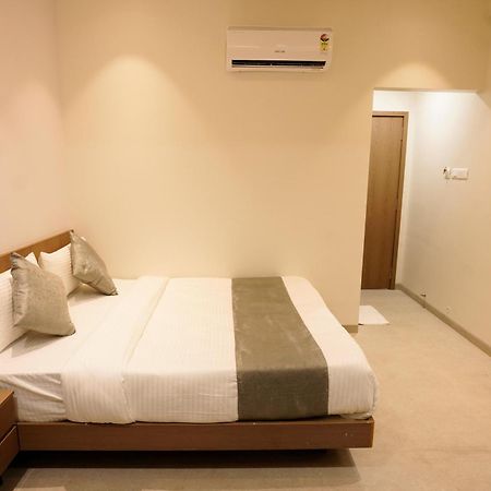 A Square Executive Hotel Aurangabad (Maharashtra) Exterior foto