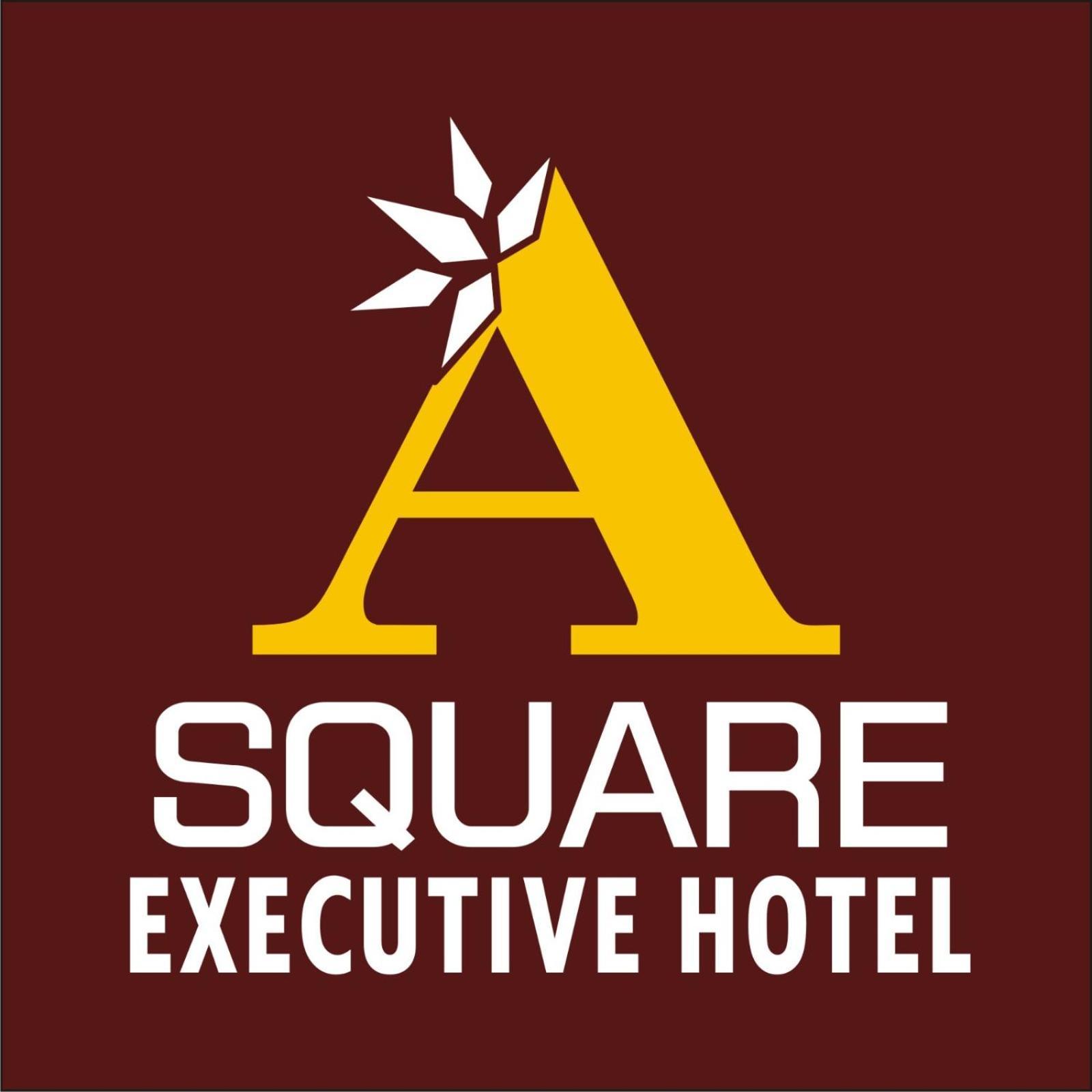 A Square Executive Hotel Aurangabad (Maharashtra) Exterior foto